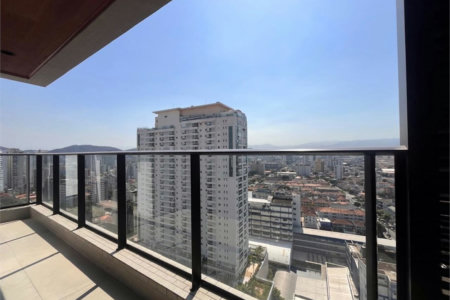 Apartamento com 2 dormitórios à venda, 83 m² por R$ 1.200.000,00 - Boqueirão - Santos/SP