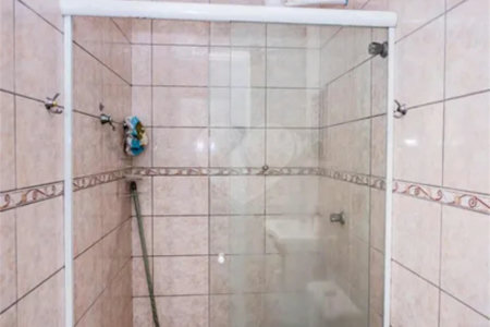 Casa à venda com 2 quartos no condomínio Villa DI Santa Mônica, São Paulo - SP