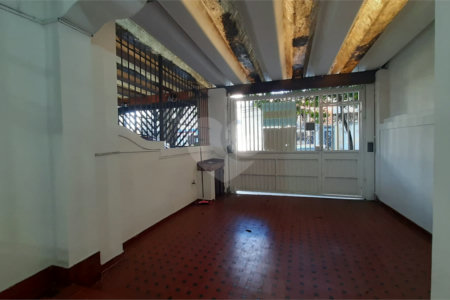 Sobrado para alugar com 2 quartos em Vila Romana, São Paulo, SP