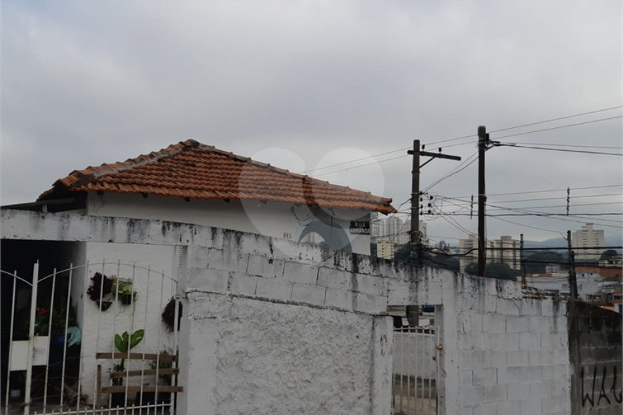 Terreno à venda em Santana, São Paulo, SP