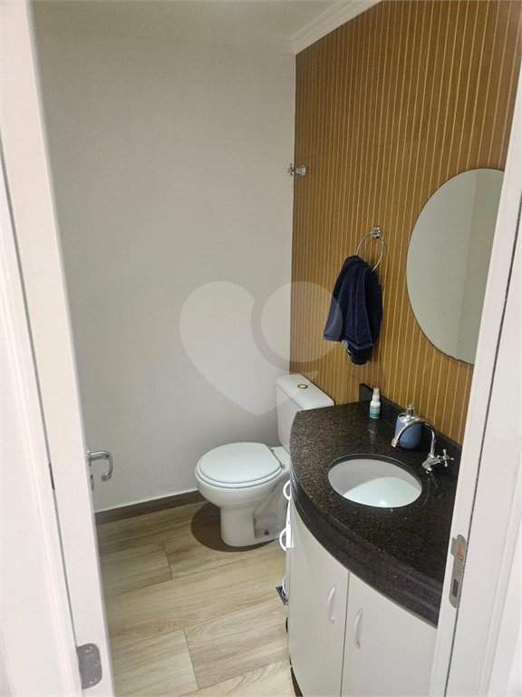 Apartamento à venda com 3 quartos, sendo 2 suítes, em Chácara Califórnia, São Paulo, SP
