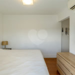 Apartamento à venda com 3 suítes em Santo Amaro, São Paulo, SP