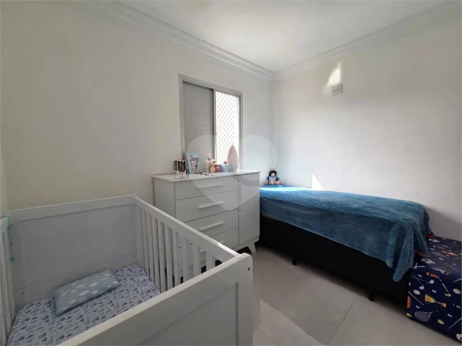 Apartamento à venda com 3 quartos, sendo 1 suíte,  em Casa Verde, São Paulo, SP