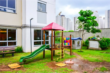 Apartamento à venda com 2 quartos em Jardim Boa Vista (zona Oeste), São Paulo, SP