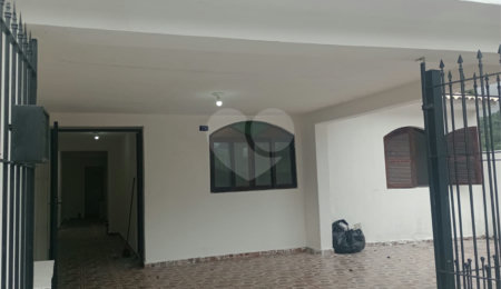 Casa Térrea à venda com 2 quartos em Tremembé, São Paulo, SP