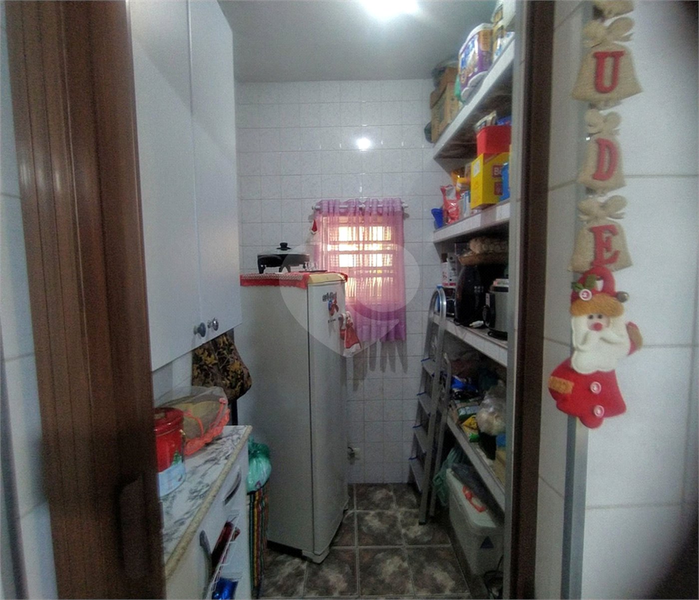Casa à venda com 4 quartos em Chora Menino, São Paulo, SP