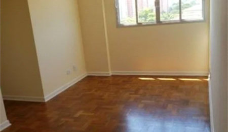Apartamento à venda com 2 quartos em Vila Butantã, São Paulo, SP