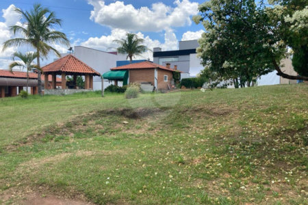 Terreno à venda em Jardim Residencial Vicente de Moraes, Sorocaba, SP