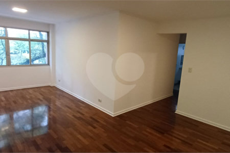 Apartamento para alugar com 2 quartos em Vila Madalena, São Paulo, SP