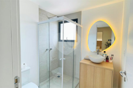 Apartamento à venda com 3 quartos, sendo 1 suíte, em Jardim Faculdade, Sorocaba, SP