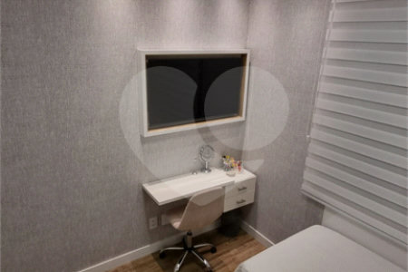 Apartamento à venda com 3 quartos, sendo 1 suíte,  em Baeta Neves, São Bernardo do Campo, SP
