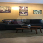 Apartamento todo Mobiliado!!