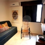 Apartamento à venda com 2 quartos, sendo 1 suíte, em Jardim América, São Paulo, SP