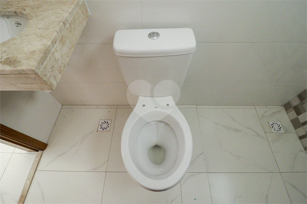Apartamento para alugar com 2 quartos em Tucuruvi, São Paulo, SP