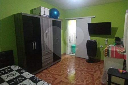 Casa à venda com 3 quartos, sendo 1 suíte, em Campo Grande, Rio de Janeiro, RJ