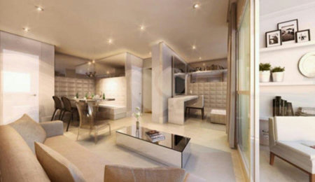 Sala à venda em Bela Vista, São Paulo, SP