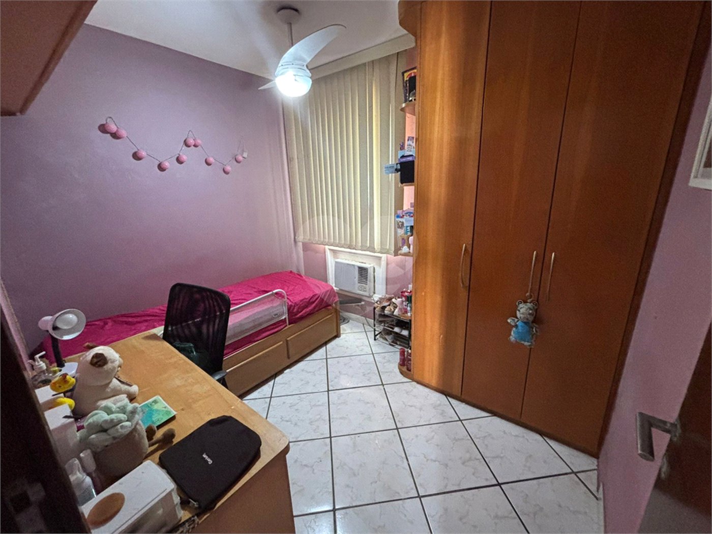 Cobertura à venda com 4 quartos, sendo 2 suítes,  em Tijuca, Rio de Janeiro, RJ