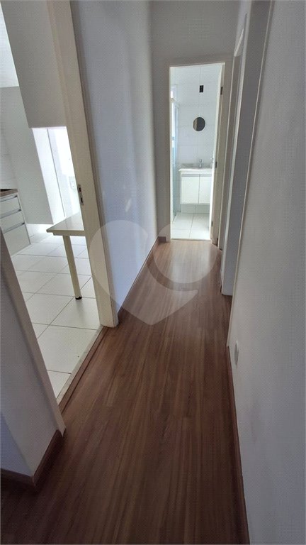 Apartamento à venda com 2 quartos em Além Ponte, Sorocaba, SP