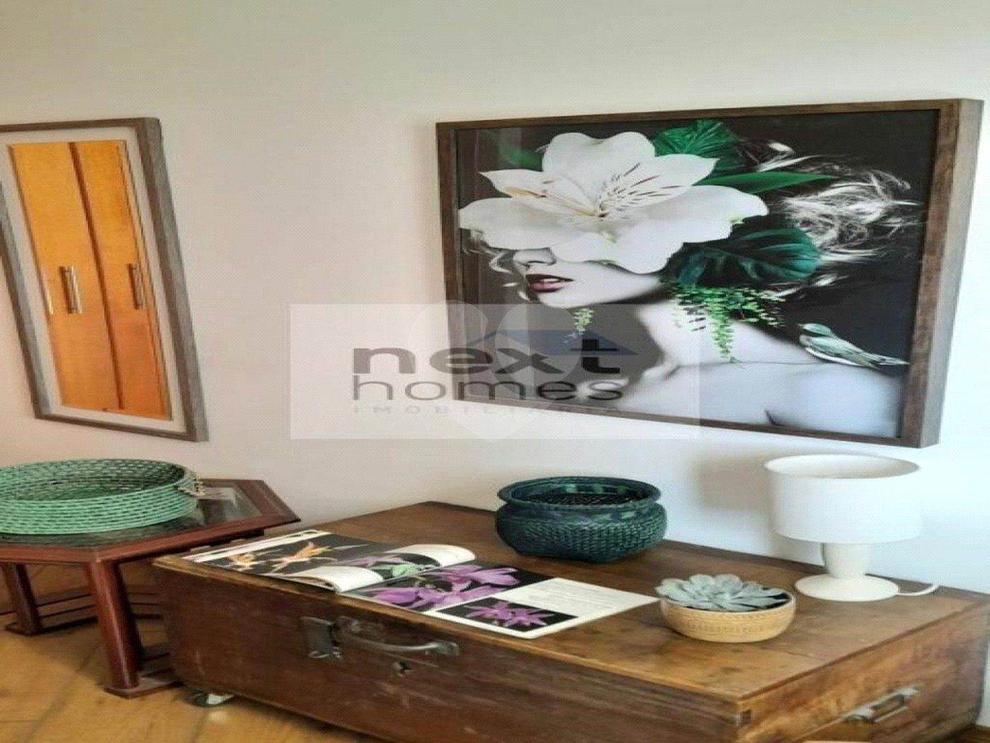 Duplex à venda com 3 quartos, sendo 1 suíte,  em Vila Andrade, São Paulo, SP