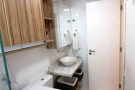 Apartamento para alugar com 1 quarto em Jardim Paulista, São Paulo, SP