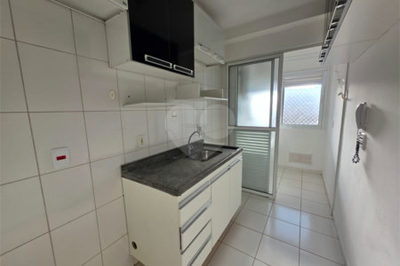 Apartamento à venda com 2 quartos em Jardim Amaralina, São Paulo, SP