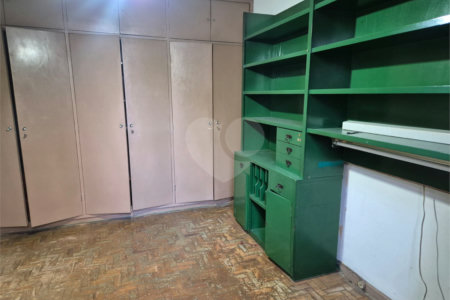 Casa à venda com 4 quartos, sendo 2 suítes, em Vila Mascote, São Paulo, SP