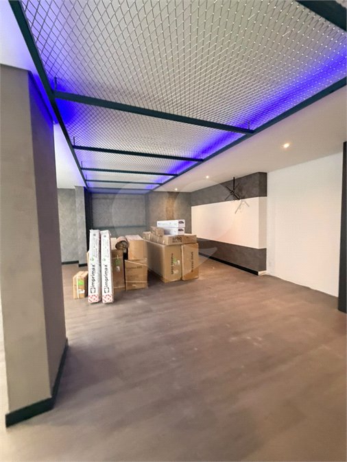 Apartamento à venda com 1 quarto em Vila Leopoldina, São Paulo, SP