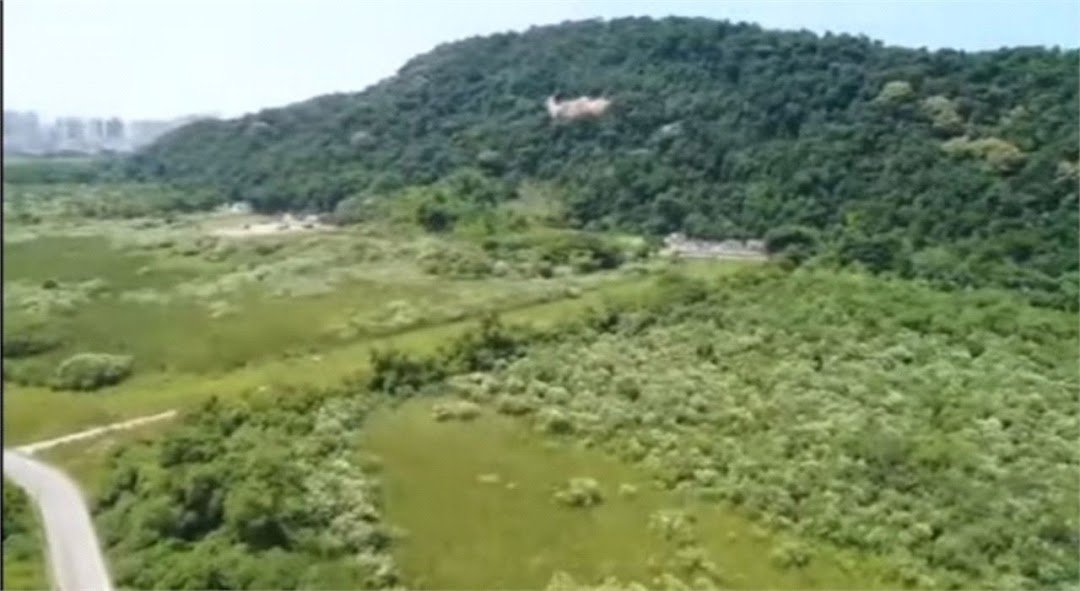 Terreno Comercial à venda, Cing, Guarujá - TE0003.