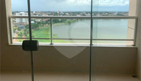 Apartamento à venda em Interlagos, Três Lagoas, MS