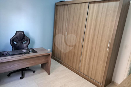 Sobrado à venda com 3 quartos, sendo 1 suíte, em Vila Gustavo, São Paulo, SP