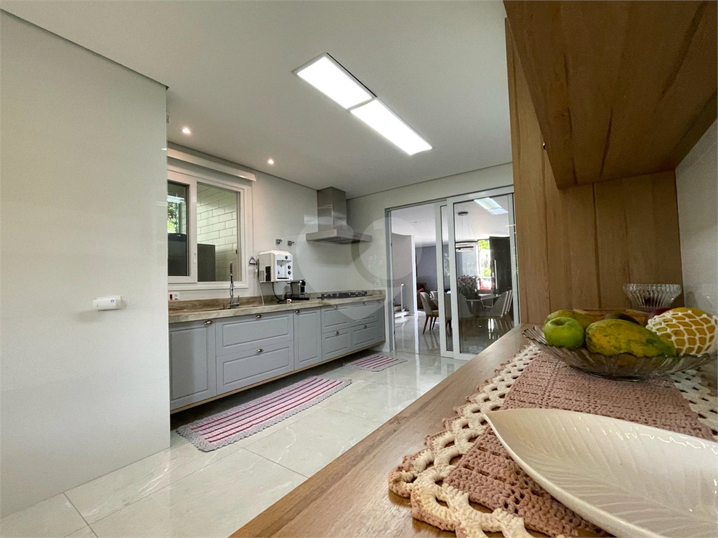 Casa à venda com 4 suítes no condomínio Reserva Nova Cantareira, São Paulo - SP