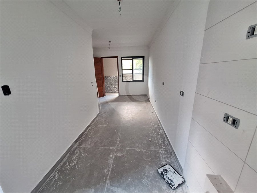 Apartamento à venda com 2 quartos em Vila Mazzei, São Paulo, SP