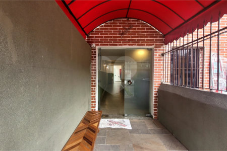 Apartamento à venda com 2 quartos em Vila Leopoldina, São Paulo, SP