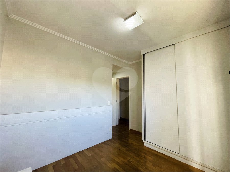Apartamento à venda com 3 suítes no Centro, São Bernardo do Campo, SP