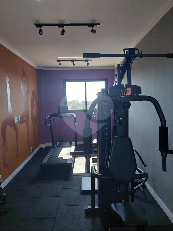 Apartamento para alugar com 2 quartos em Vila Maria, São Paulo, SP