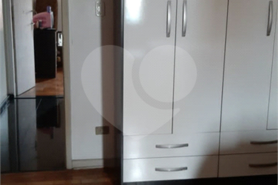 Sobrado à venda com 2 quartos em Vila Medeiros, São Paulo, SP