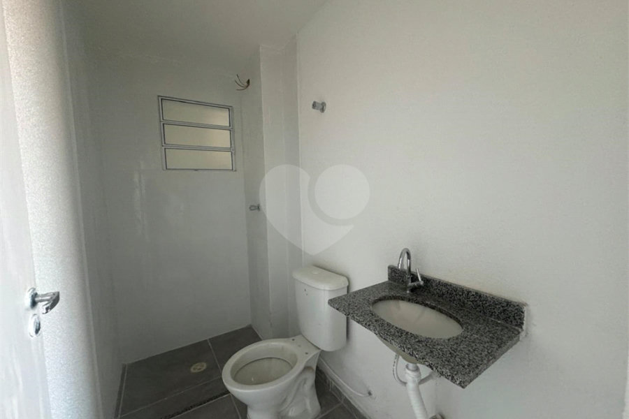 Apartamento à venda com 2 quartos em Tremembé, São Paulo, SP