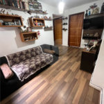 Apartamento à venda com 3 quartos em Vila Paulicéia, São Paulo, SP