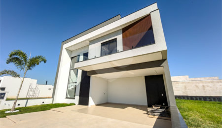 Casa à venda com 4 quartos, sendo 3 suítes,  no condomínio Residencial Dona Maria Candida, Indaiatuba - SP