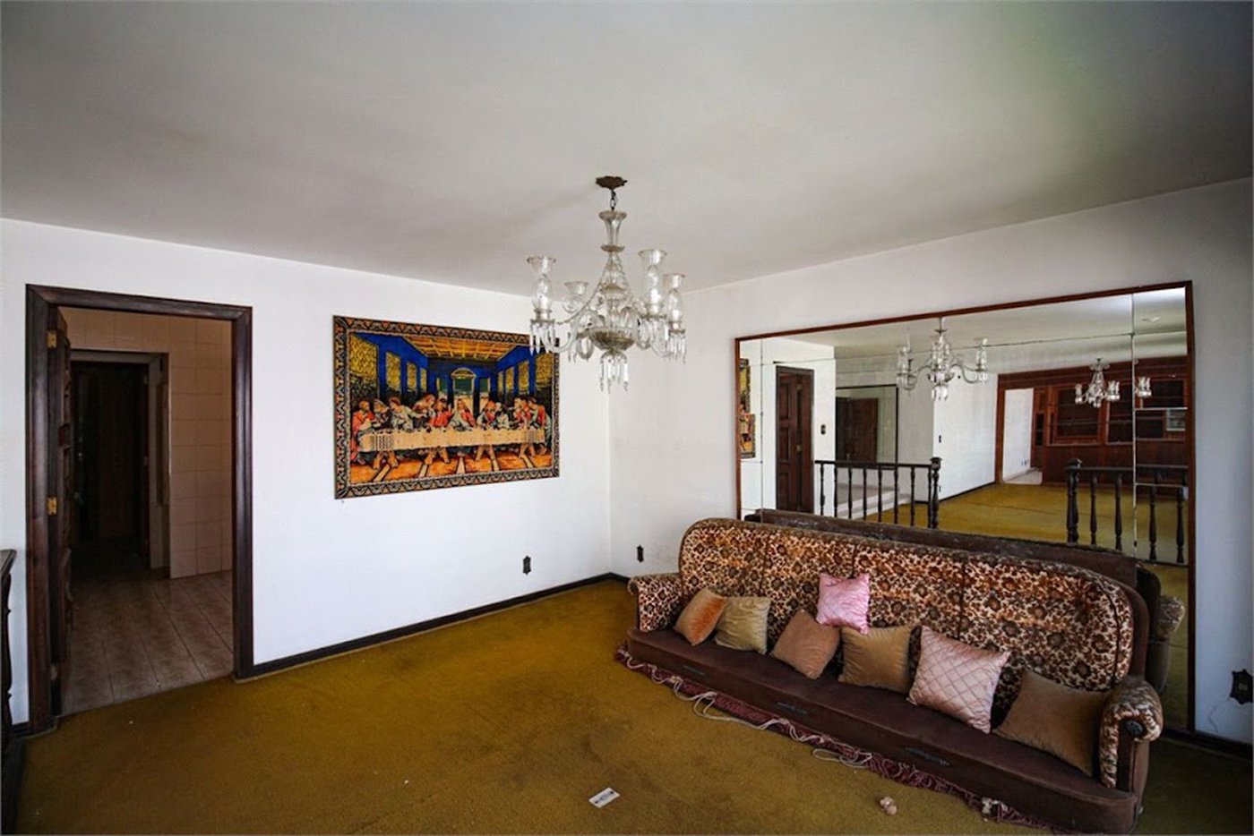 Apartamento com 4 dormitórios à venda, 305 m² por R$ 2.500.000,00 - Boqueirão - Santos/SP