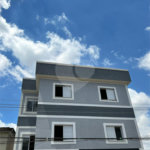 Apartamento à venda com 2 quartos em Vila Nova Cachoeirinha, São Paulo, SP
