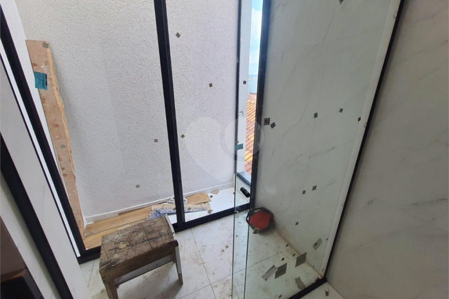 Sobrado à venda com 3 quartos, sendo 1 suíte, em Freguesia do Ó, São Paulo, SP