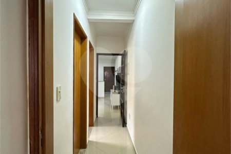 Apartamento à venda com 2 quartos, sendo 1 suíte,  em Paraíso, Santo André, SP