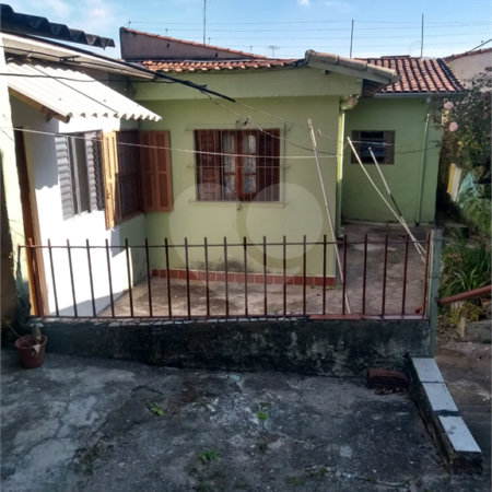 Terreno à venda em Umarizal, São Paulo, SP