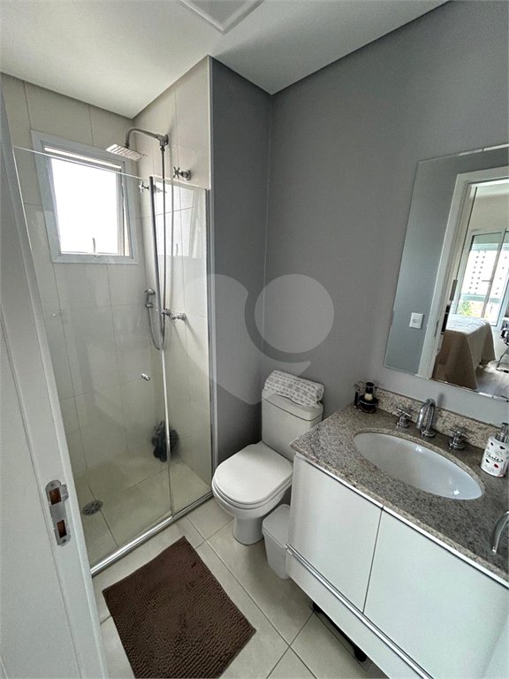 Apartamento à venda com 2 quartos, sendo 1 suíte, em Santana, São Paulo, SP