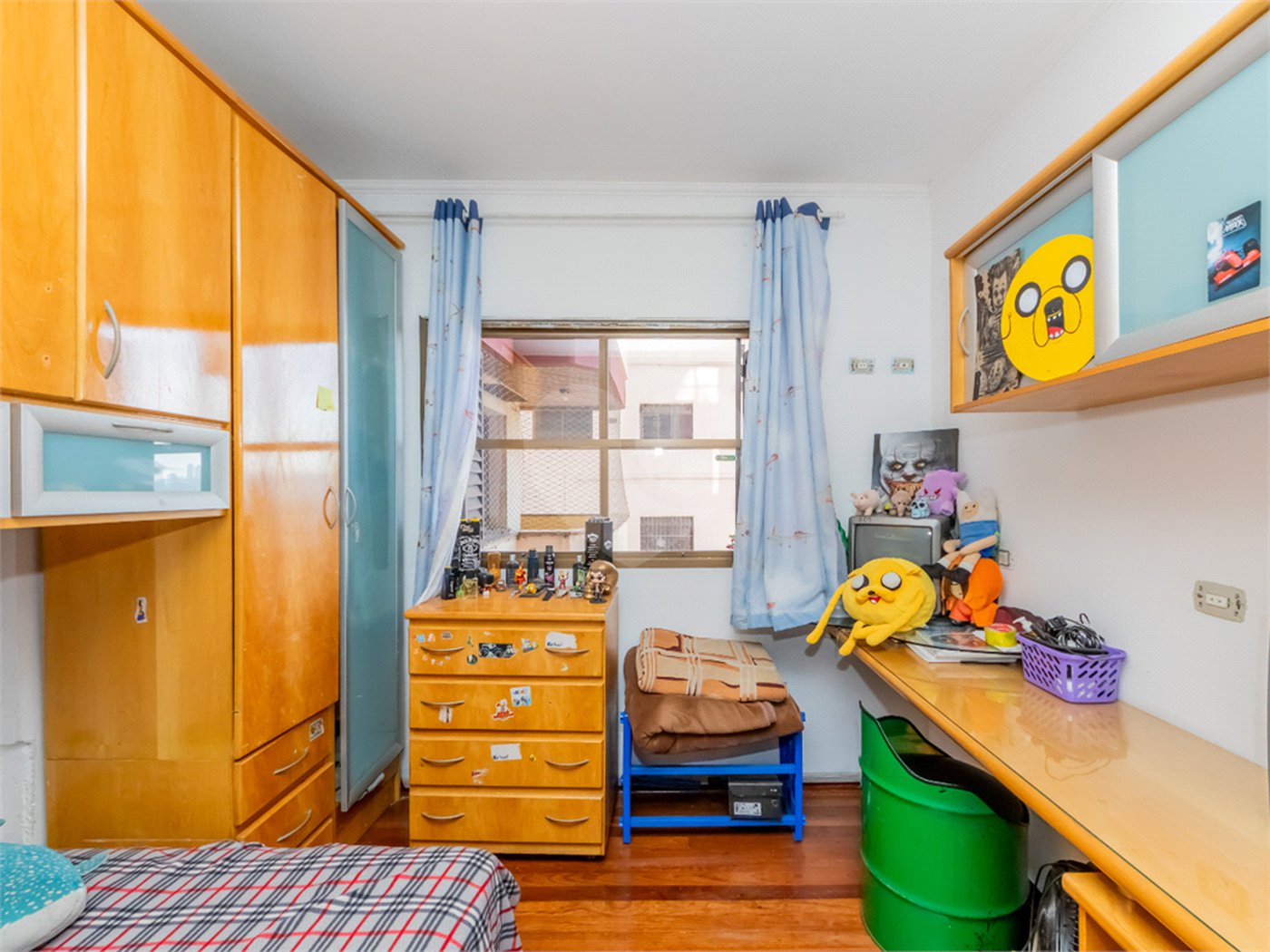 Apartamento à venda com 3 quartos, sendo 1 suíte, em Vila Carrão, São Paulo, SP