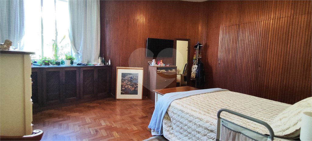 Apartamento à venda com 3 quartos em Flamengo, Rio de Janeiro, RJ