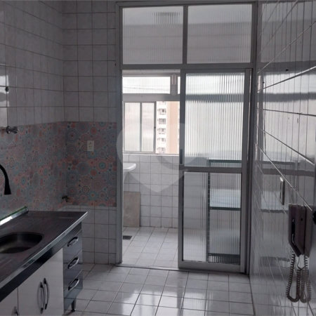 Apartamento para alugar com 2 quartos em Parque Três Meninos, Sorocaba, SP