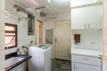 Apartamento à venda com 3 suítes em Sumaré, São Paulo, SP