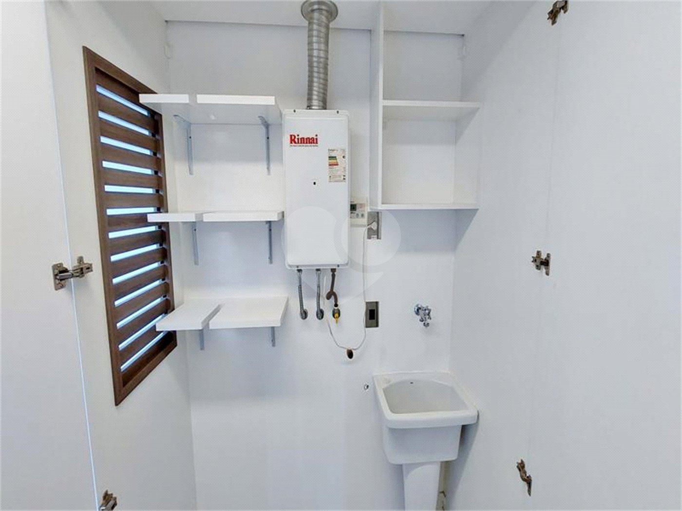 Apartamento à venda com 1 suíte em Jardim das Acácias, São Paulo, SP
